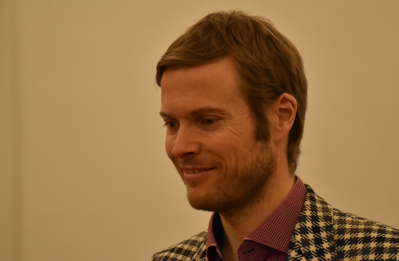 Zum Bundeshaushalt - Aktuelles und Institutionelles